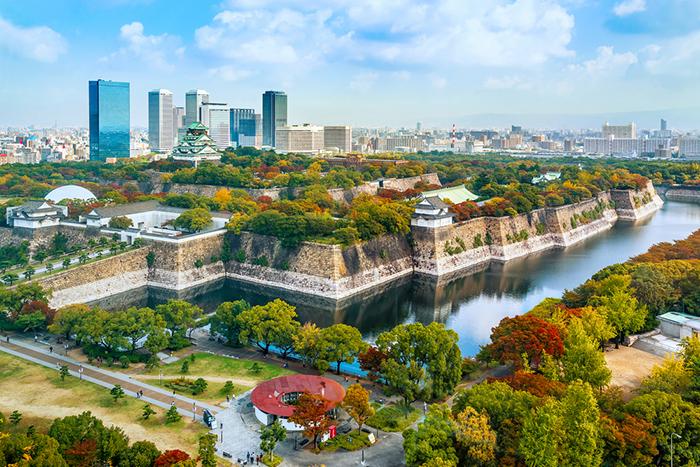 Türk Havayolları İle Klasik Japonya & Güney Kore 