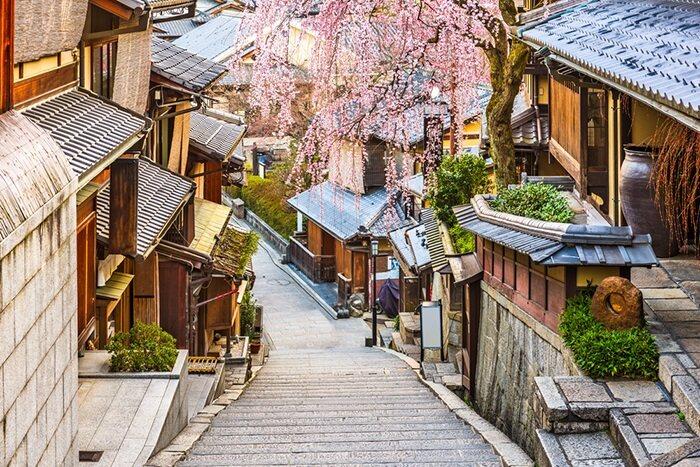 Elegant Japonya & Güney Kore Turu (ICN-NRT)