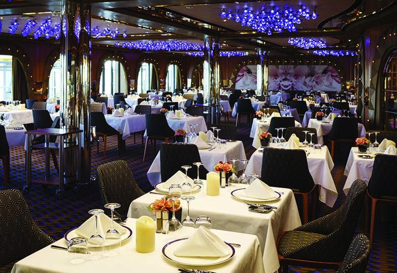 Costa Diadema İle İskandinavya & Norveç Fiyortları Turu ***Tüm Turlar Dahil***