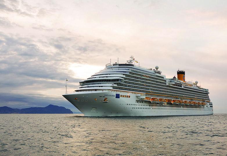 Costa Diadema İle İskandinavya & Norveç Fiyortları Turu ***Tüm Turlar Dahil***