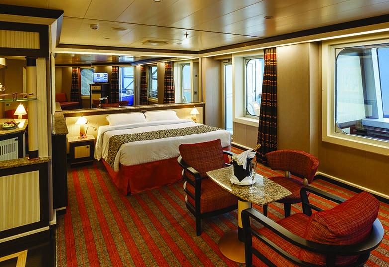 Costa Diadema İle İskandinavya & Norveç Fiyortları Turu ***Tüm Turlar Dahil***