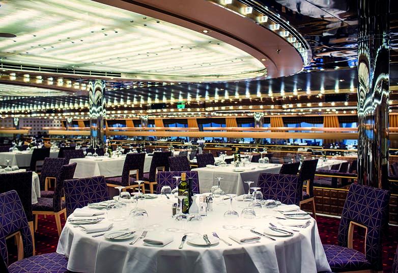 Costa Diadema İle İskandinavya & Norveç Fiyortları Turu ***Tüm Turlar Dahil*** 