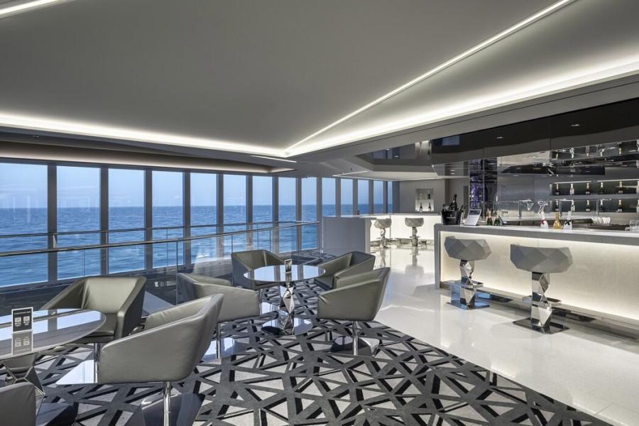 Msc Euribia İle İskandinavya & Norveç Fiyortları Turu