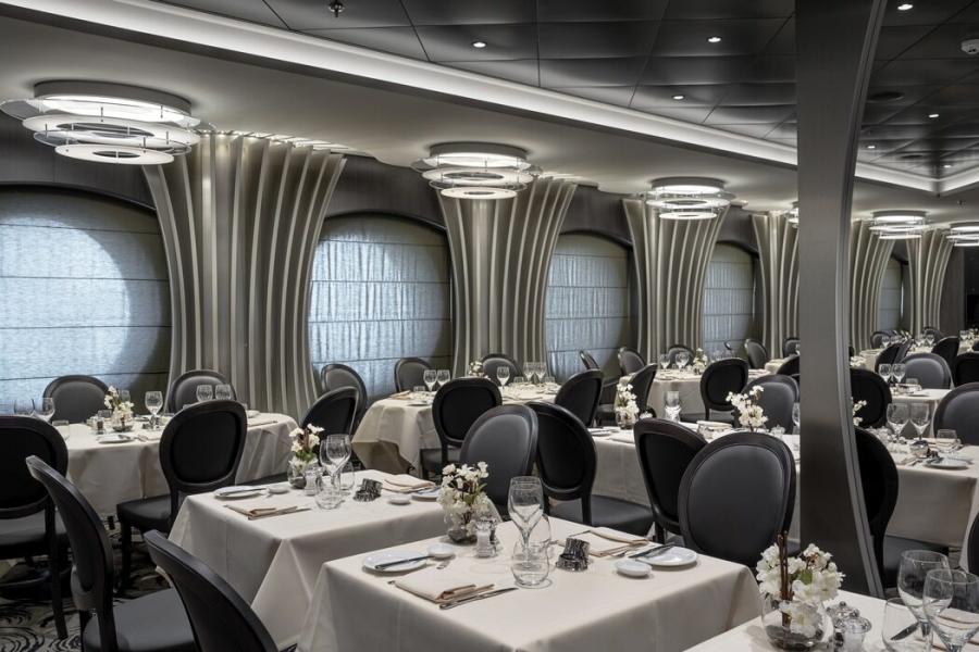 Msc Euribia İle İskandinavya & Norveç Fiyortları Turu
