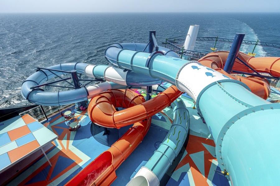 Msc Euribia İle İskandinavya & Norveç Fiyortları Turu