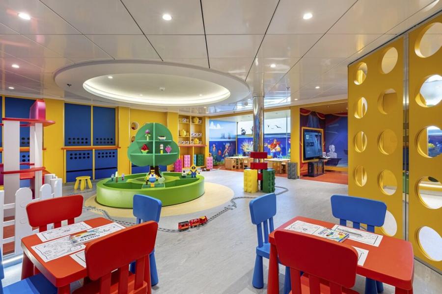Msc Eurıbıa İle İskandinavya & Norveç Fiyortları Turu