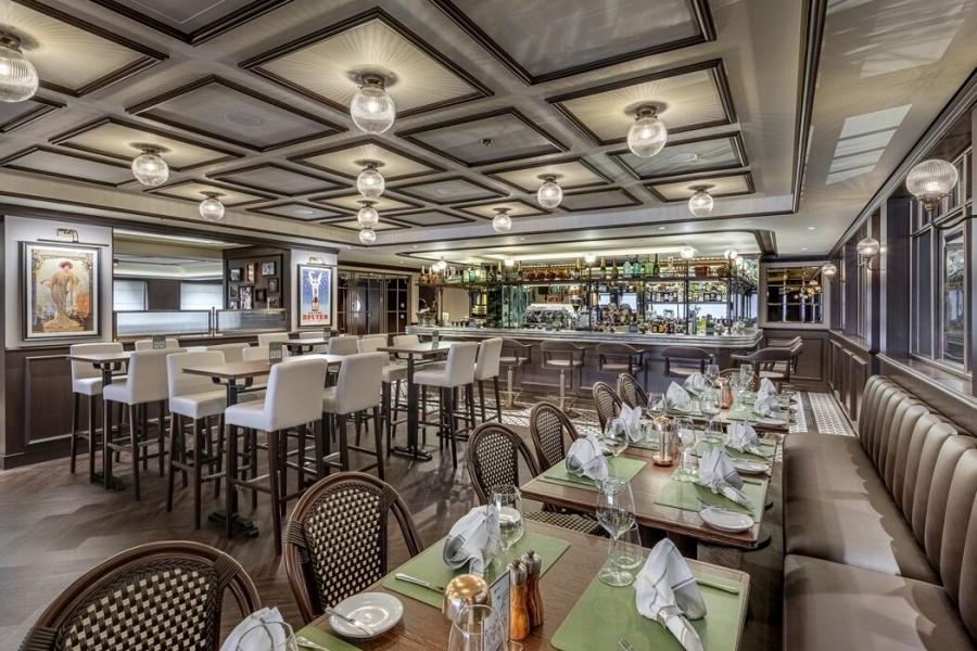 Msc Eurıbıa İle İskandinavya & Norveç Fiyortları Turu