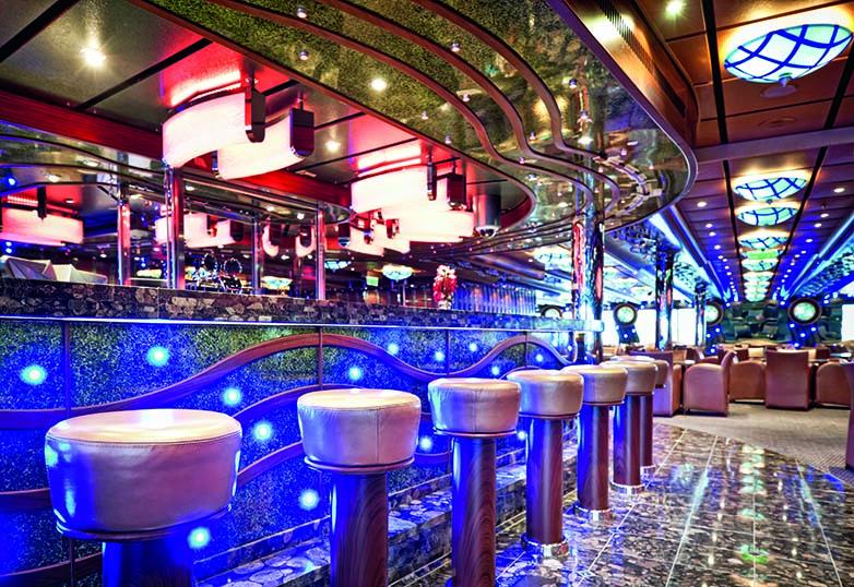 Costa Fascınosa İle Batı Akdeniz & Cebelitarık & Portekiz & Fas Turu