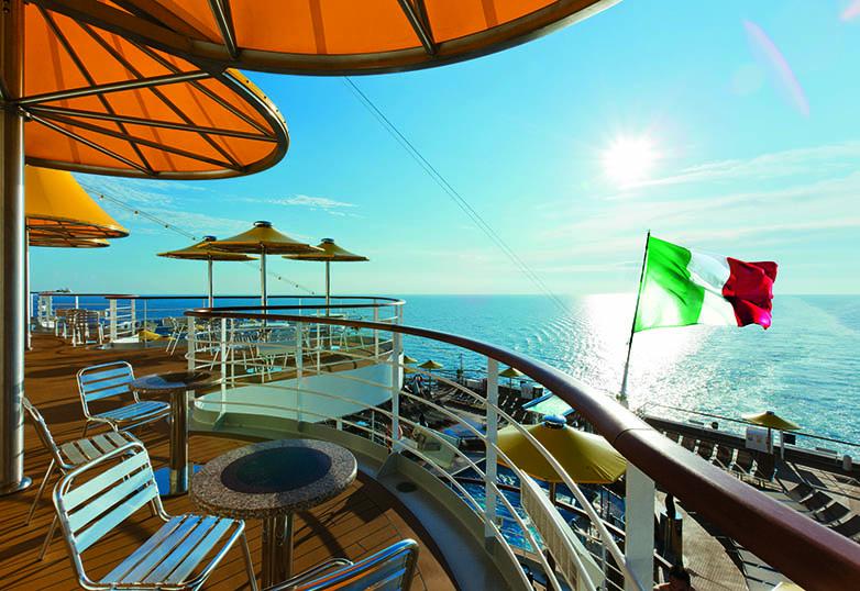 Costa Fascinosa İle Batı Akdeniz & Cebelitarık & Portekiz & Fas Turu 