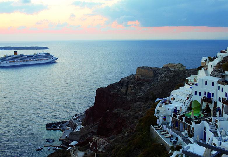 Costa Fascinosa İle Batı Akdeniz & Cebelitarık & Portekiz & Fas Turu 
