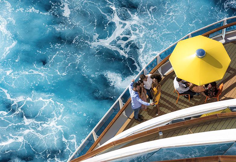 Costa Diadema İle Batı Akdeniz & Cebelitarık & Portekiz & Fas Turu