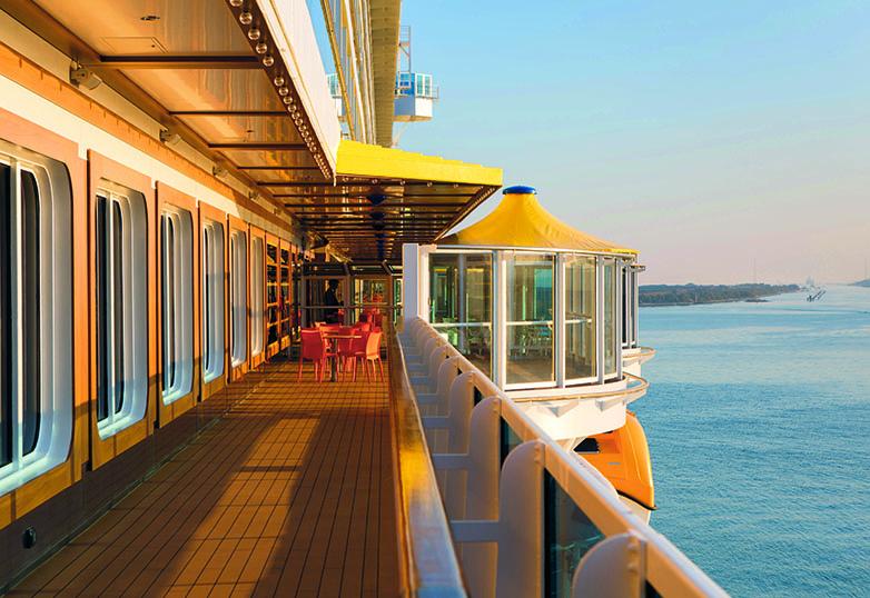 Costa Diadema İle Batı Akdeniz & Cebelitarık & Portekiz & Fas Turu