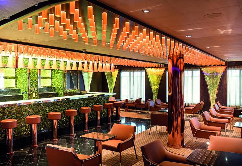 Costa Diadema İle Endülüs Hazineleri & Batı Akdeniz & Cebelitarık & Portekiz Turu