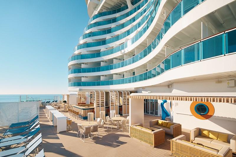 Costa Toscana İle Batı Akdeniz & Sardinya Adası & Egzotik Kıyılar Turu