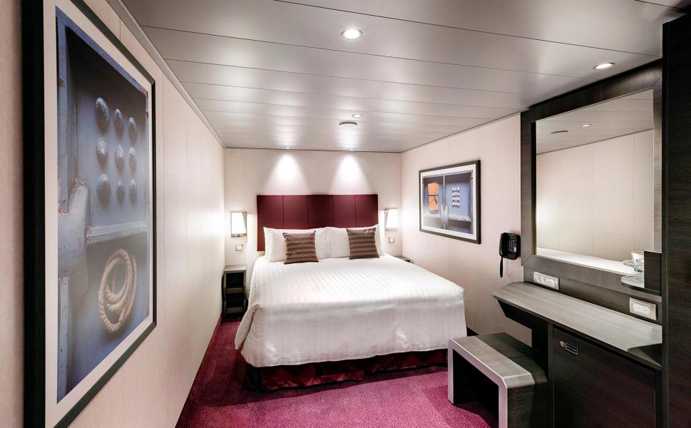 Msc Grandıosa İle İtalya Rivierası & Cote D’azur & Balear Adaları Turu