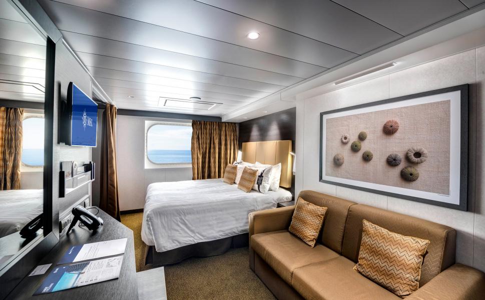Msc Grandıosa İle İtalya Rivierası & Cote D’azur & Balear Adaları Turu