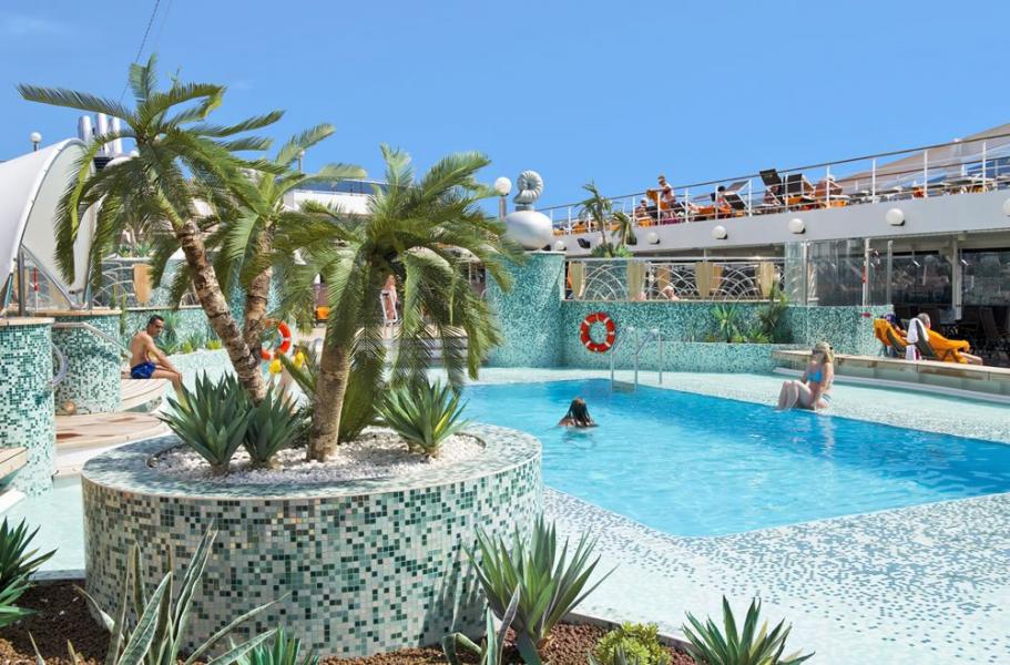 Msc Magnifica İle İskandinavya & Baltık Başkentleri & 6 Ülke Turu