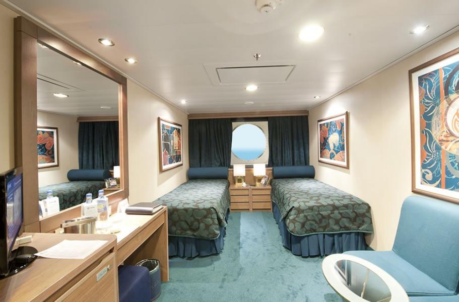 Msc Magnifica İle İskandinavya & Baltık Başkentleri & 6 Ülke Turu