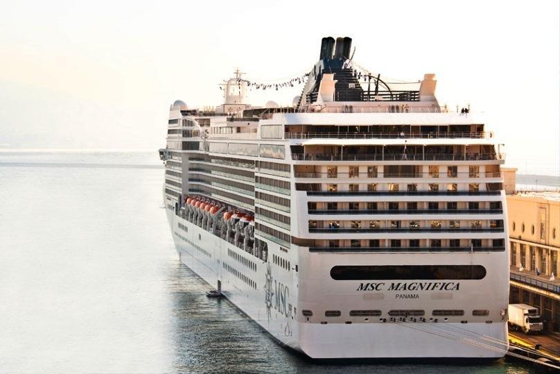 Msc Magnifica İle İskandinavya & Baltık Başkentleri & 6 Ülke Turu