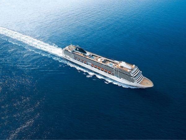 Msc Magnifica İle İskandinavya & Baltık Başkentleri & 6 Ülke Turu 