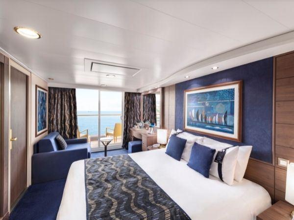 Msc Magnifica İle İskandinavya & Baltık Başkentleri & 6 Ülke Turu 