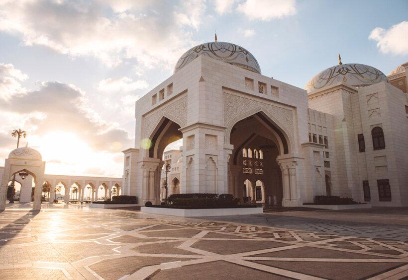 Dubai Turu Türk Hava Yolları İle 3 Gece