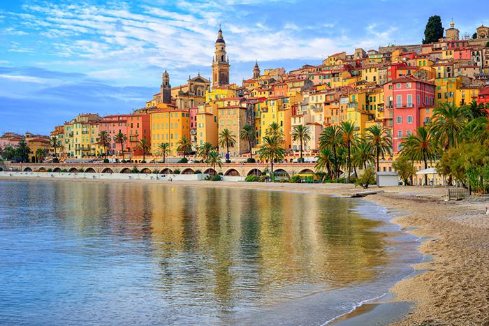 Elegant Fransız Rivierası & Cote D’azur Turu