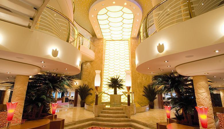 Msc Orchestra ile Lıgurıa’lı Batı Akdeniz & Balear Adaları Turu