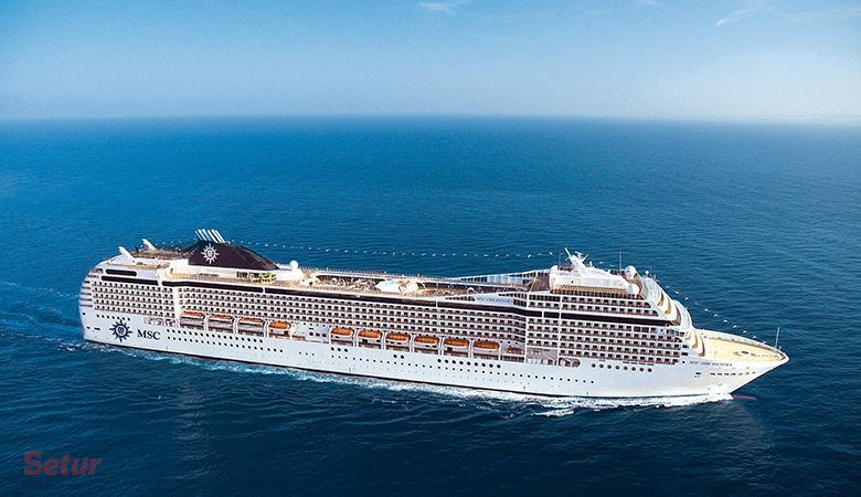 Msc Orchestra ile Lıgurıa’lı Batı Akdeniz & Balear Adaları Turu