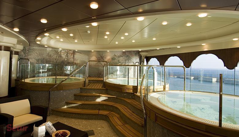 Msc Orchestra ile Lıgurıa’lı Batı Akdeniz & Balear Adaları Turu