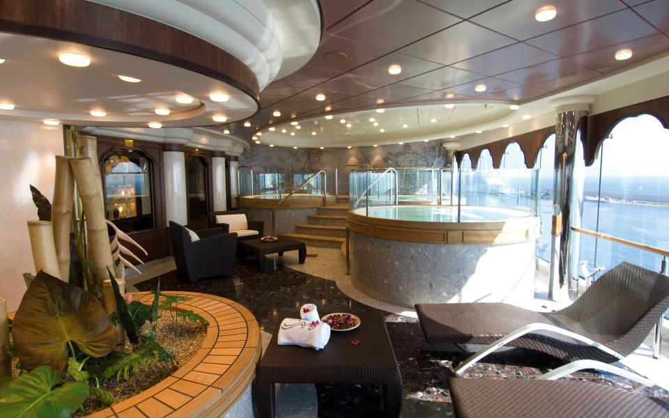 Msc Orchestra ile Lıgurıa’lı Batı Akdeniz & Balear Adaları Turu