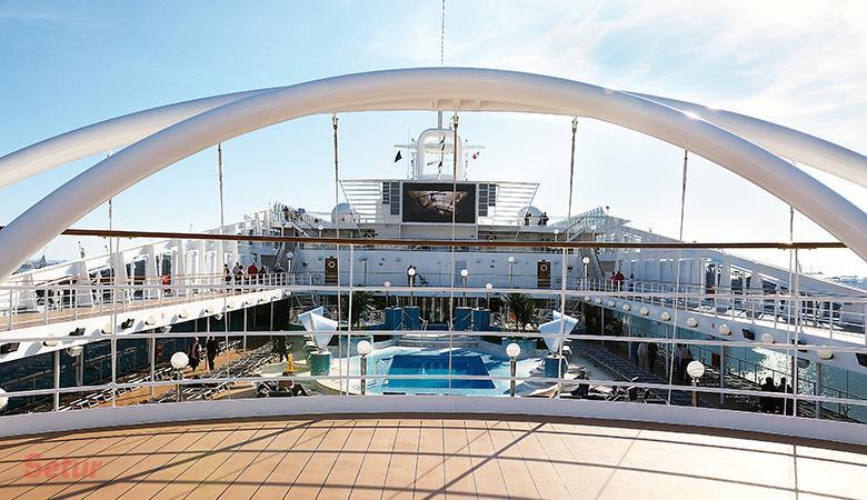 Şeker Bayramı Dönemi Msc Orchestra ile Lıgurıa’lı Batı Akdeniz & Balear Adaları Turu