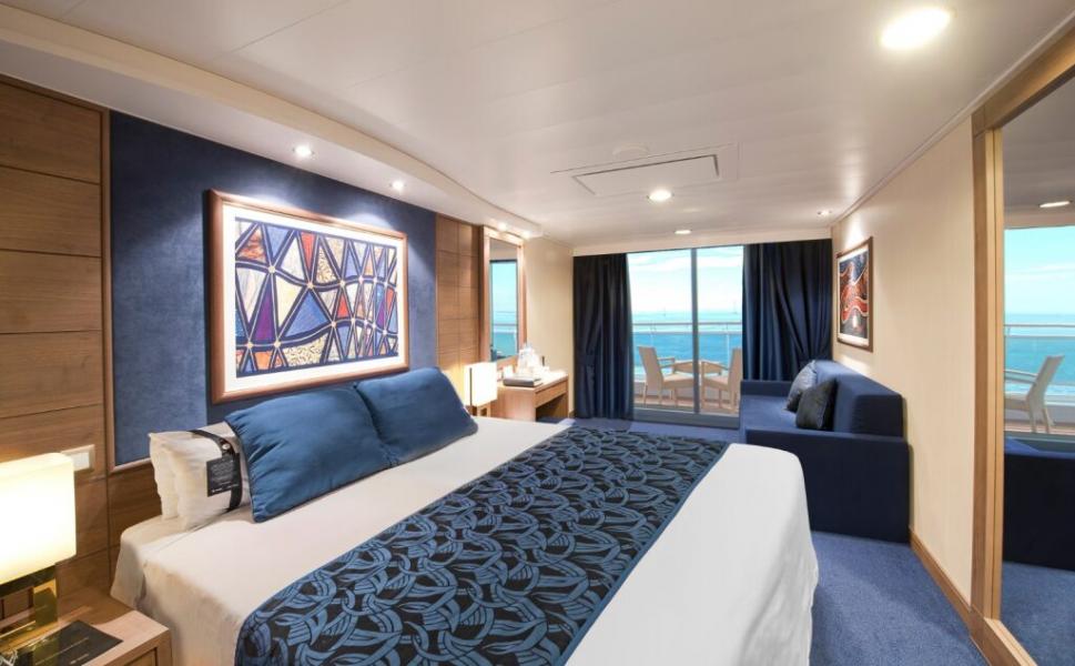 Msc Orchestra İle Lıgurıa’lı  Batı Akdeniz & Balear Adaları 