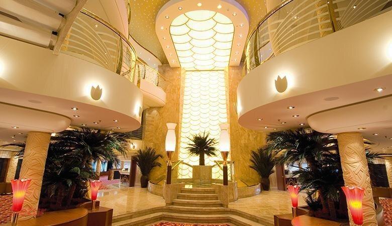Msc Orchestra İle Lıgurıa’lı  Batı Akdeniz & Balear Adaları 