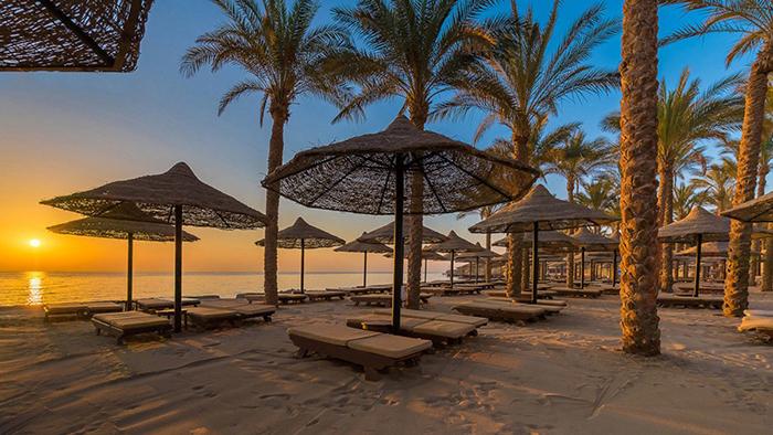 Baştanbaşa Mısır Turları Sharm Kahire Hurgada Ajet ile 7 Gece 8 Gün
