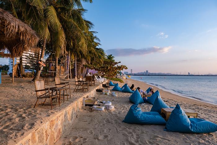 Pattaya Serüveni Qatar Hava Yolları ile 6 Gece (DOH-BKK-DOH)