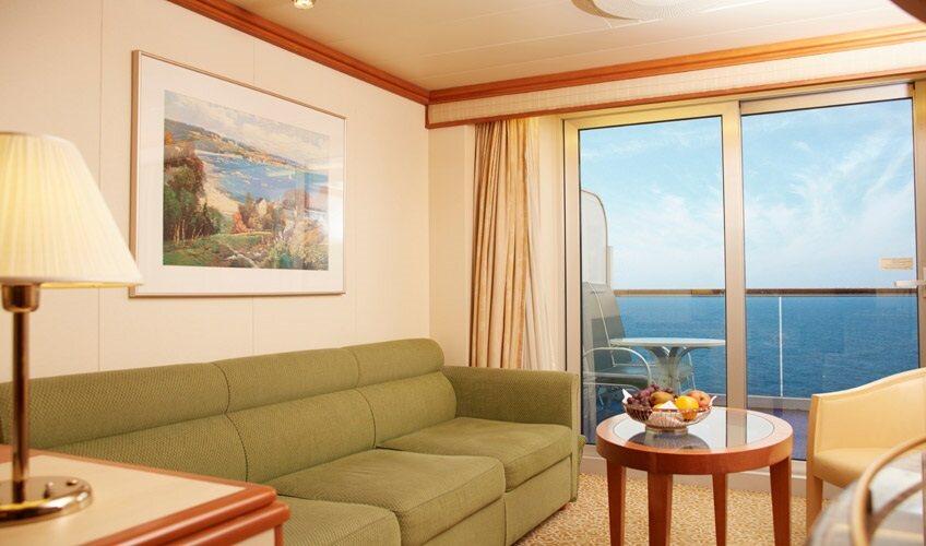 Diamond Princess İle Uzakdoğunun İncisi Japonya & Güney Kore
