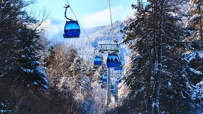Bansko Kayak Turu 4 Gece