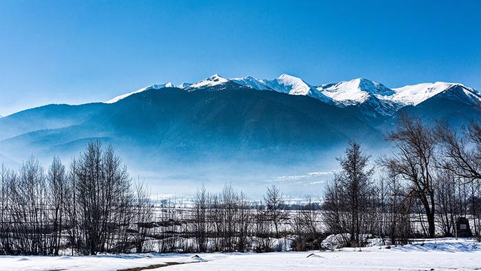 Bansko Kayak Turu 5 Gece 