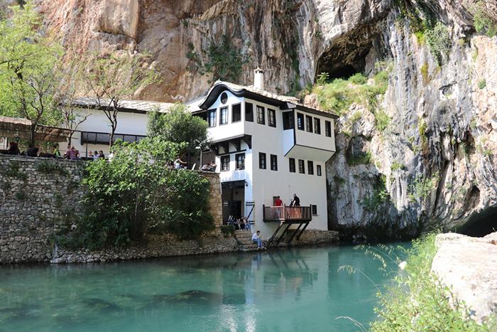 Görkemli Bosna’nın Kültürel Hazineleri (Kurban Bayramı Özel) 