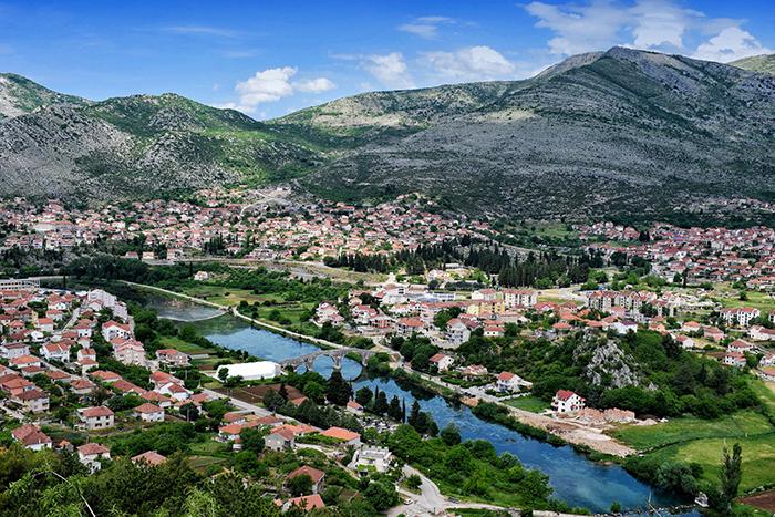 2026 İlkbahar Dönemi Görkemli Bosna’nın Kültürel Hazineleri 