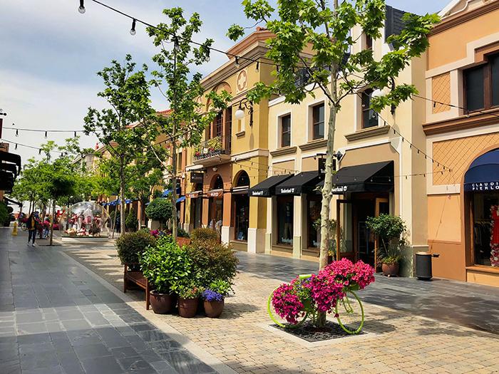 İlkbahar Dönemi Görkemli İspanya ve Endülüs Şehirleri (MAD - BCN)