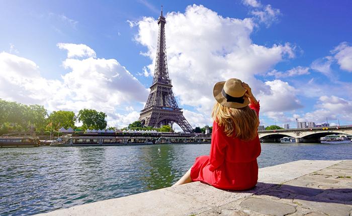 Görkemli Paris ve İncileri (01 Mayıs Özel)