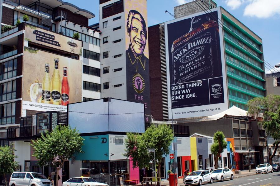 Görkemli Güney Afrika ve Safari Turu (CPT - JNB)(Ramazan Bayramı Özel )