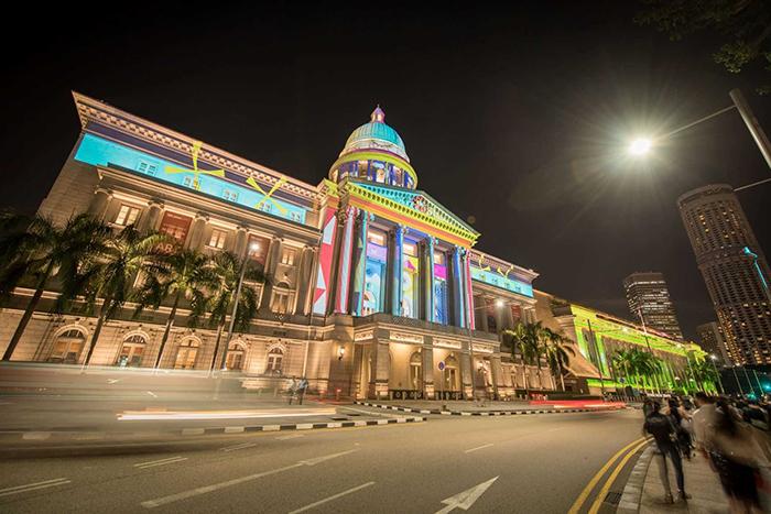 Türk Hava Yolları ile 7 Gece 9 Gün Malezya – Tayland – Singapur – Endonezya Bali Turu