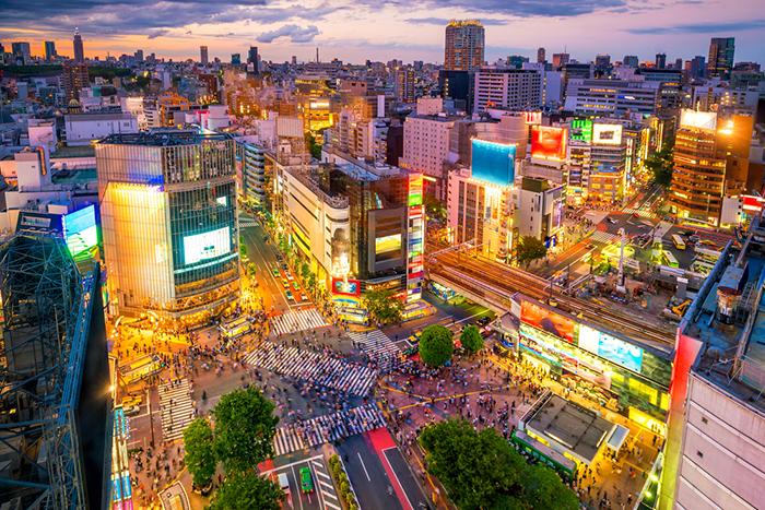 Ana Hava Yolları ile Doğan Güneşin Ülkesi: Japonya Turu