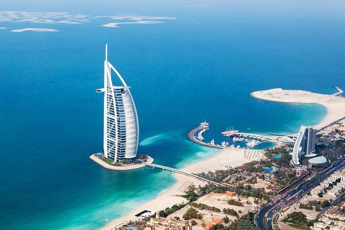 Antalya‘dan Dubai Turu Sunexpress Havayolları İle 3 Gece