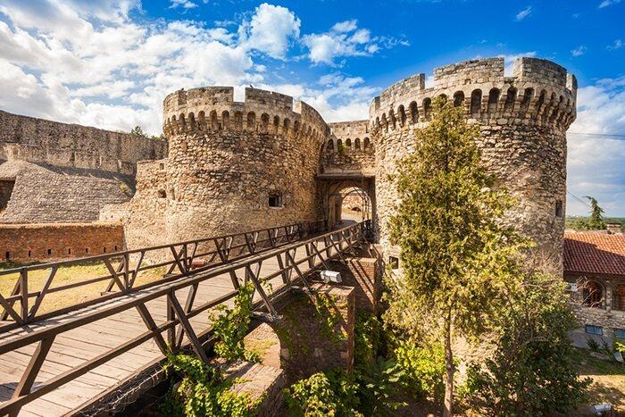 Belgrad’ın Görkemli İzleri Ramazan Bayramı Özel