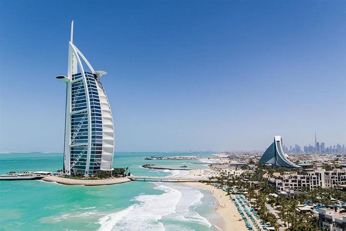 Adana Hareketli Çölün Ortasındaki Vaha Dubai Turu