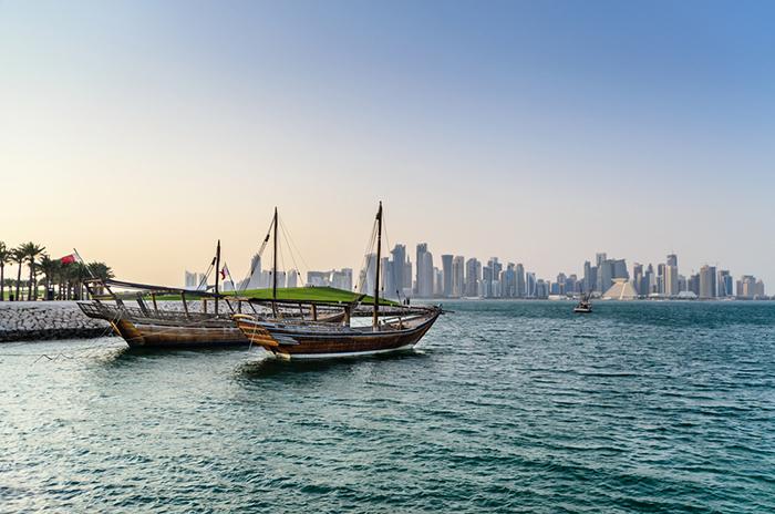 Ankara Hareketli Katar Doha Turu